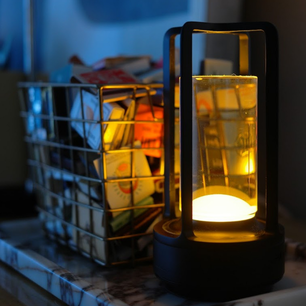 Kiyagi Kristal Fener