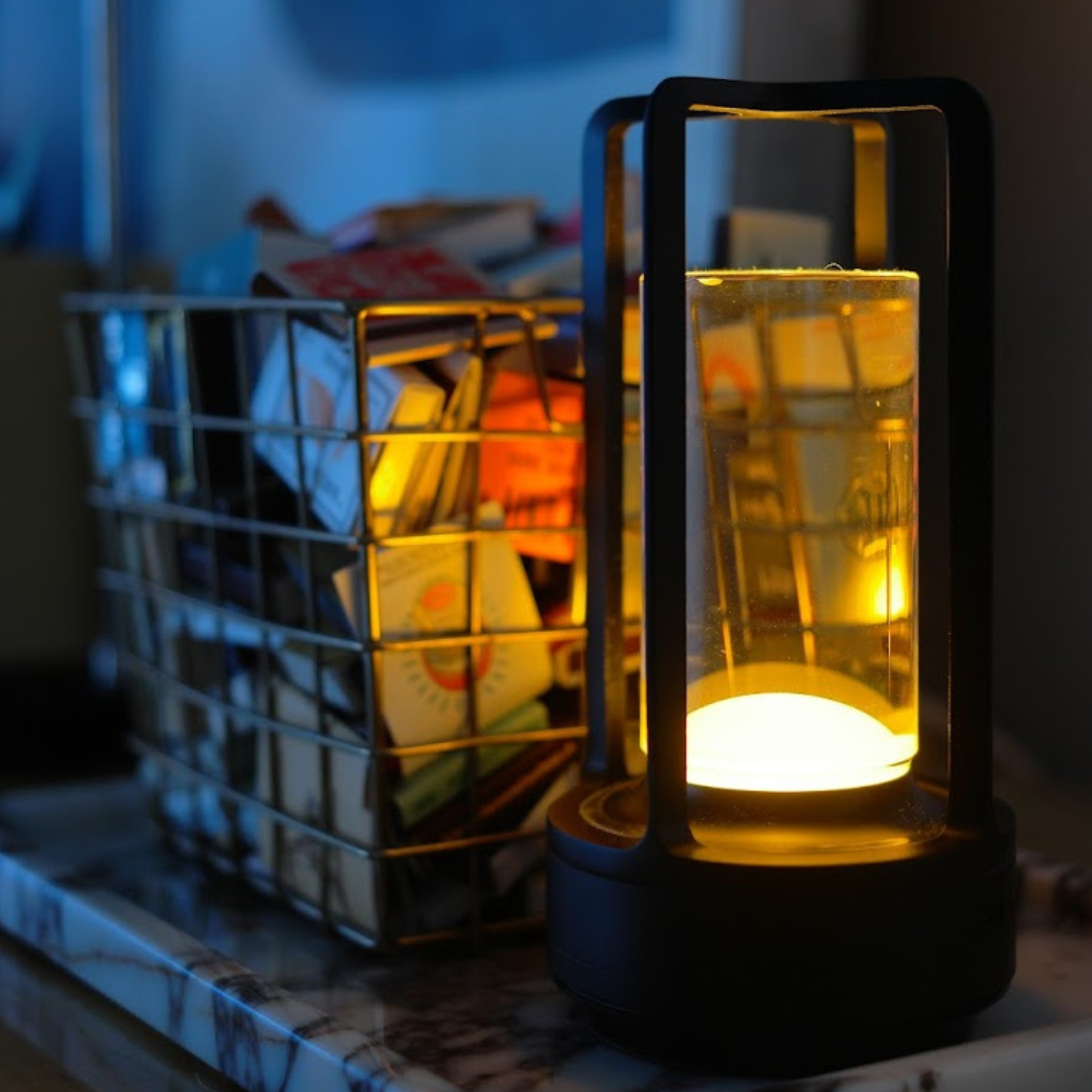 Kiyagi Kristal Fener