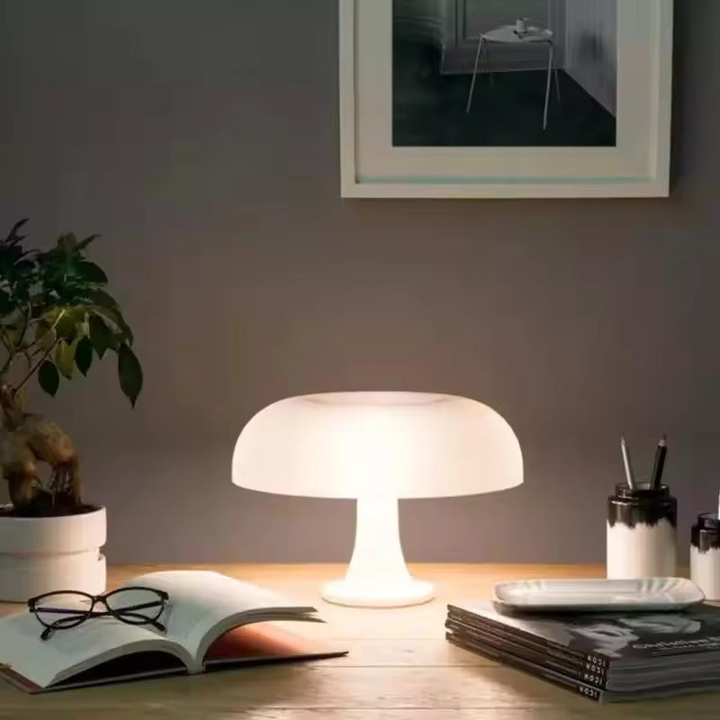 Kiyagi Navaro Mushroom Lamp