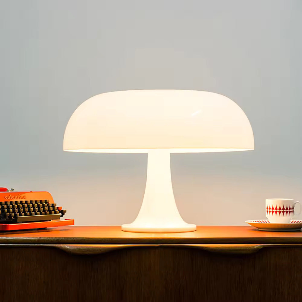 Kiyagi Navaro Mushroom Lamp