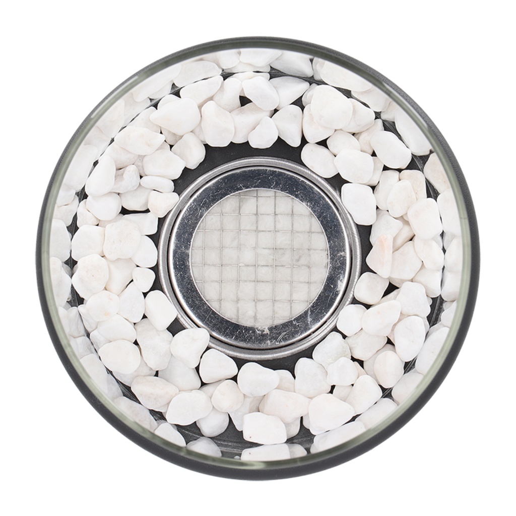 Sonsuz Alev Yağ Lambası