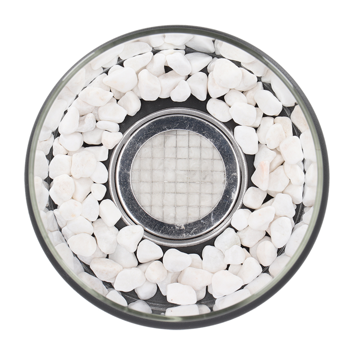 Sonsuz Alev Yağ Lambası