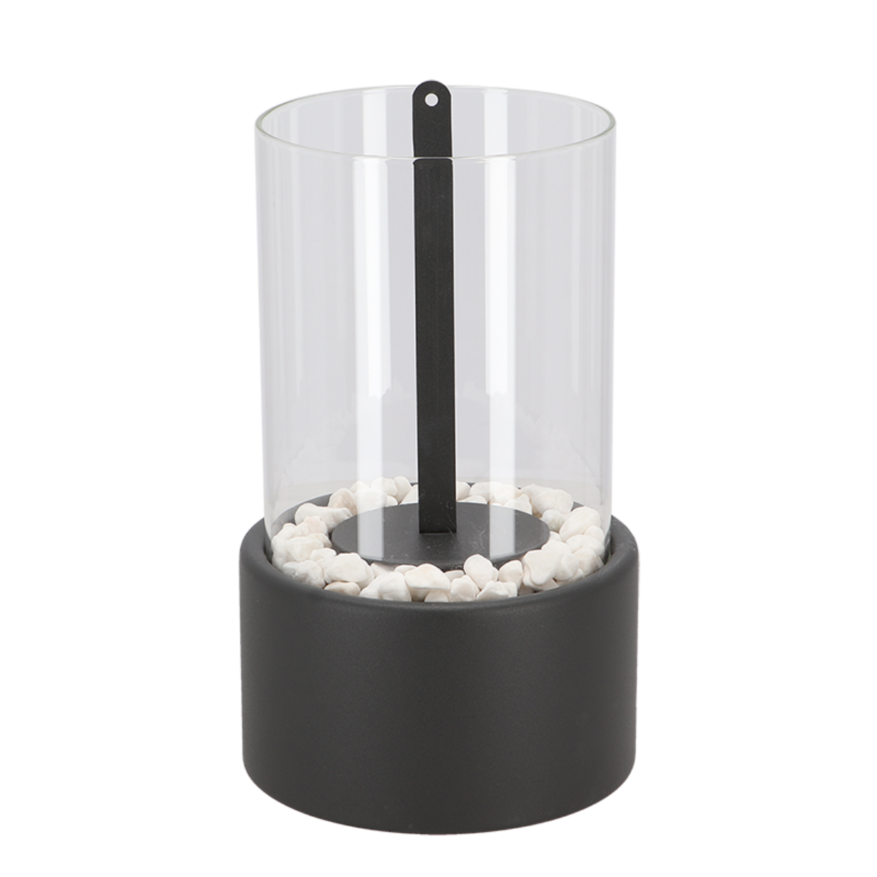 Sonsuz Alev Yağ Lambası