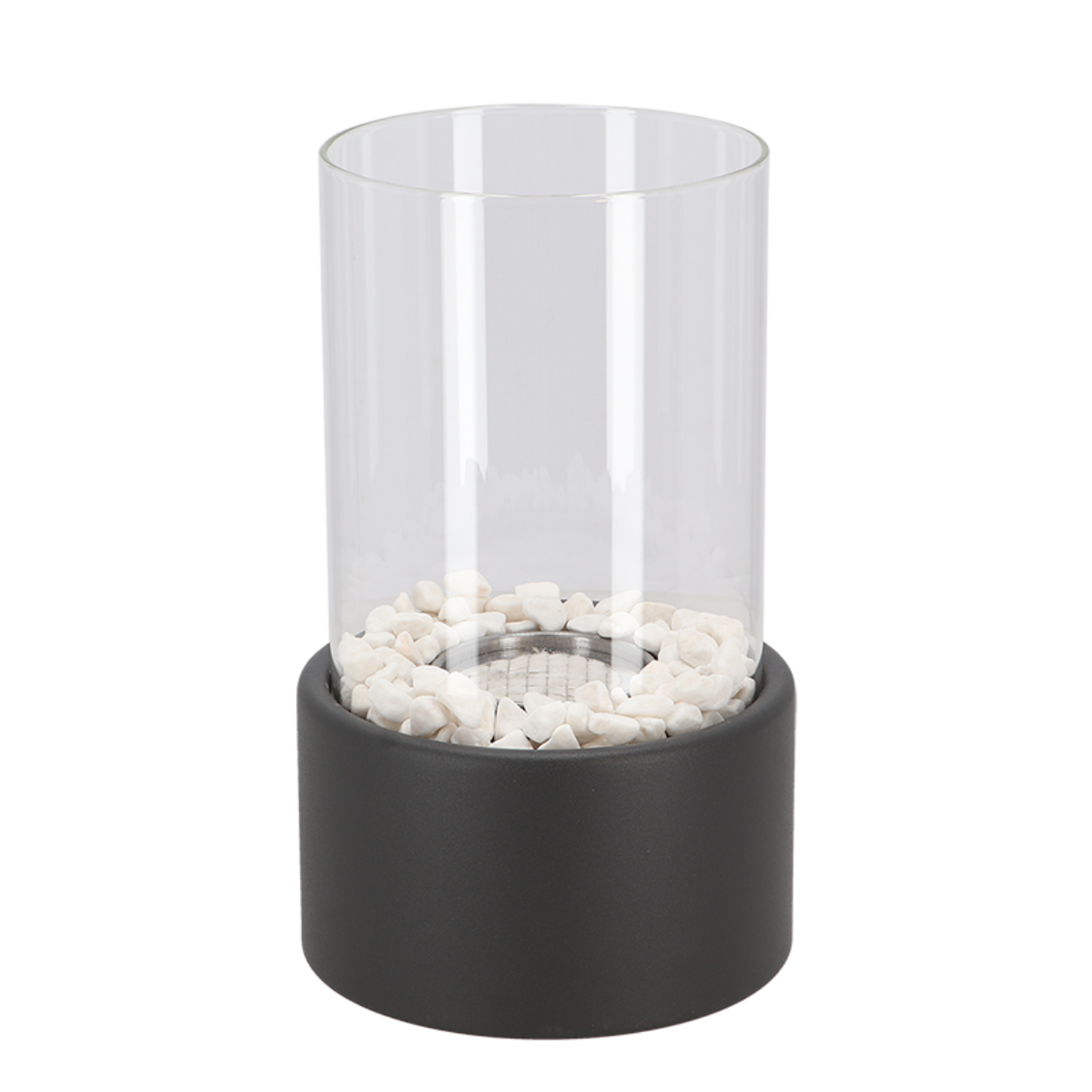 Sonsuz Alev Yağ Lambası