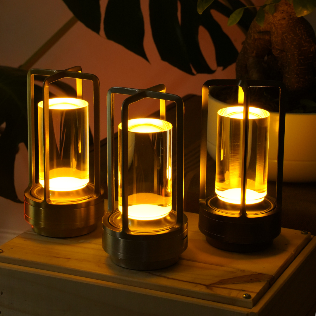 Kiyagi Kristal Fener