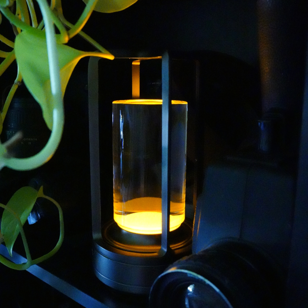 Kiyagi Kristal Fener