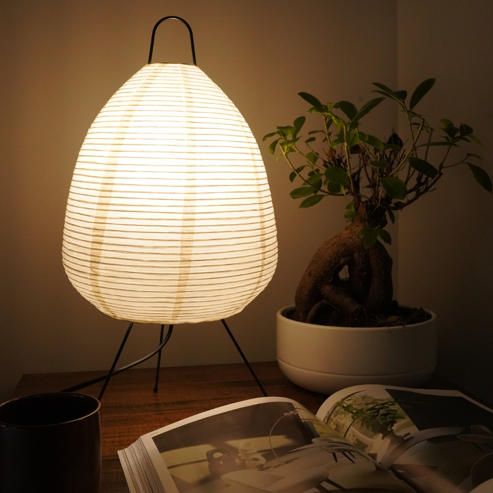 Kiyagi Wabi Sabi Lamba