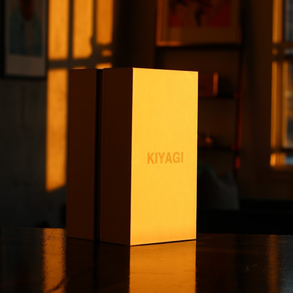 Kiyagi Kristal Fener