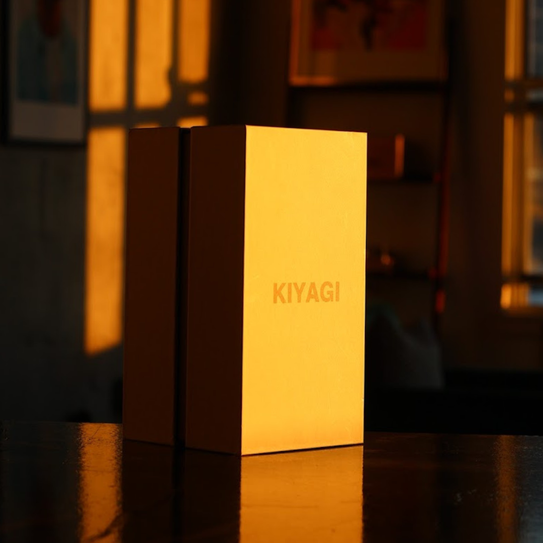 Kiyagi Kristal Fener