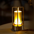 Kiyagi Crystal Lantern