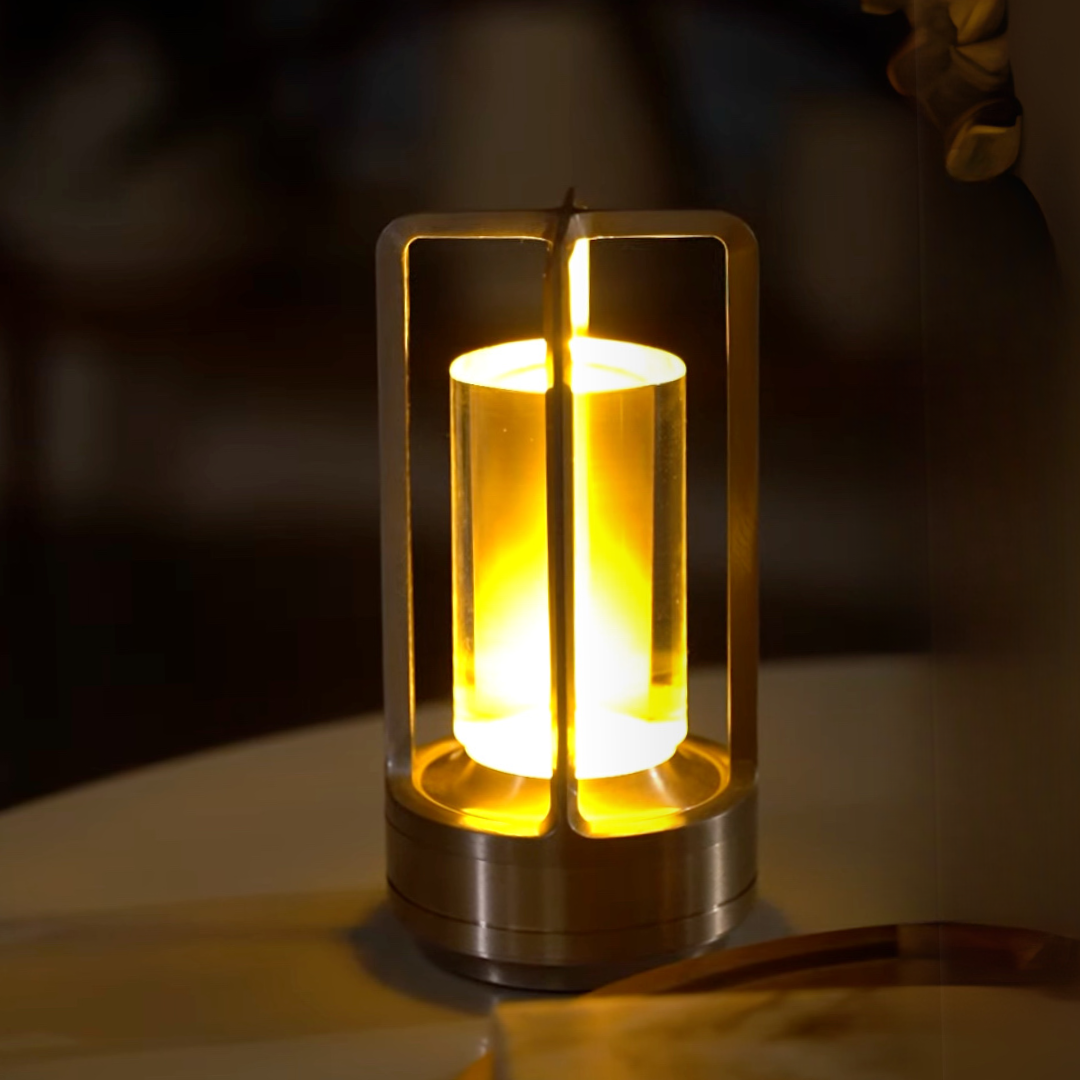 Kiyagi Kristal Fener