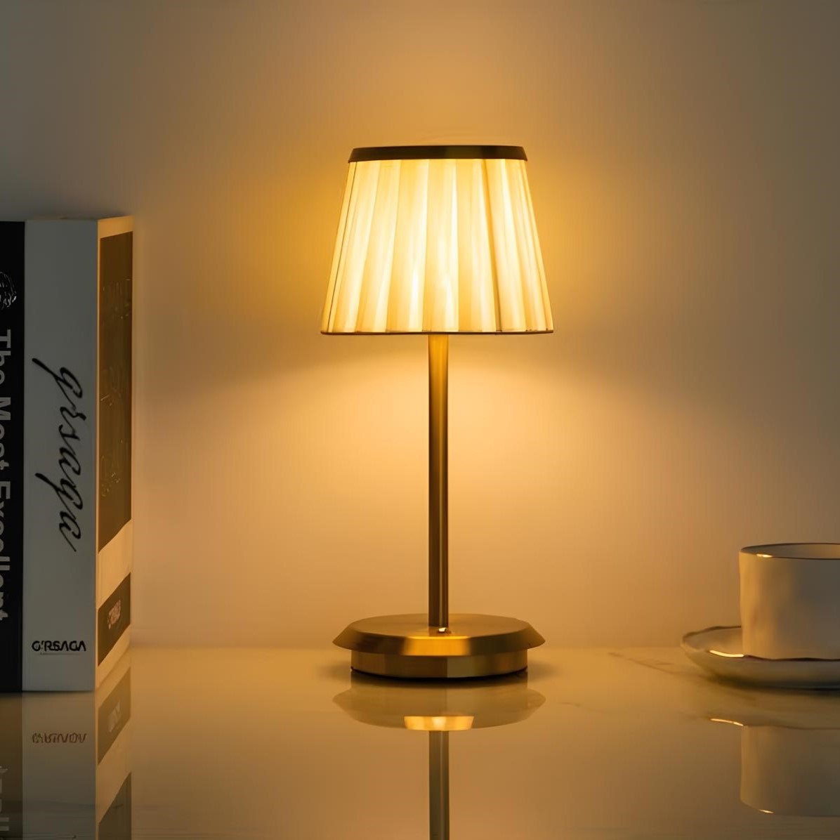 Elegance Table Lamp