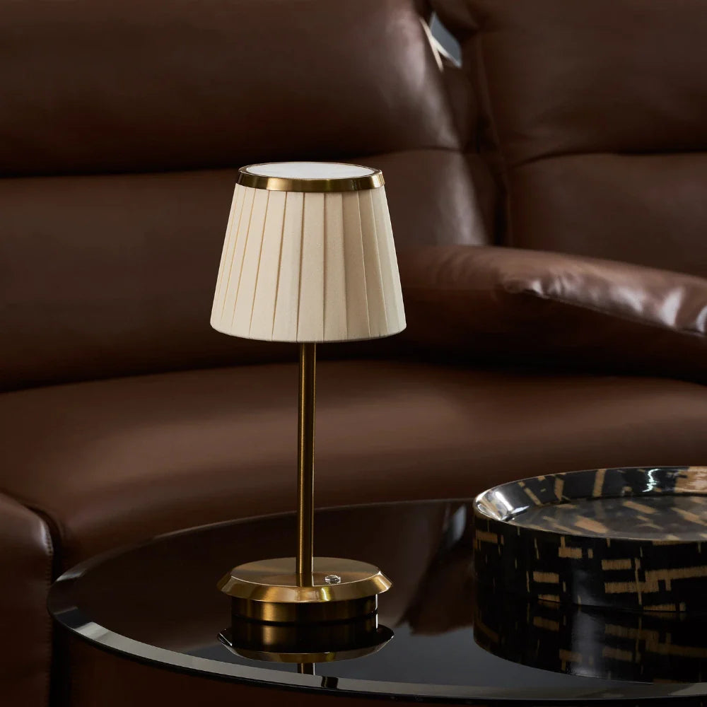 Elegance Table Lamp